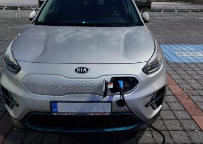 KIA Brno Slatina