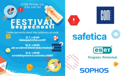 Festival IT bezpečnosti