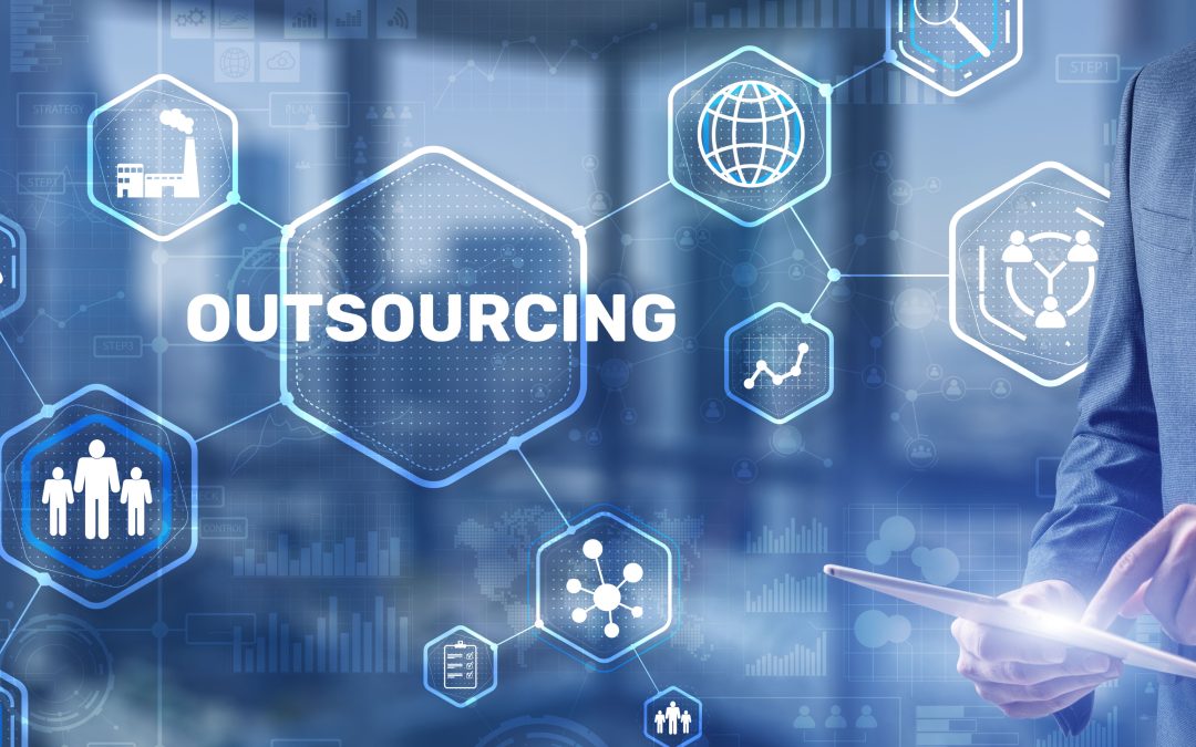 Objevte výhody IT outsourcing