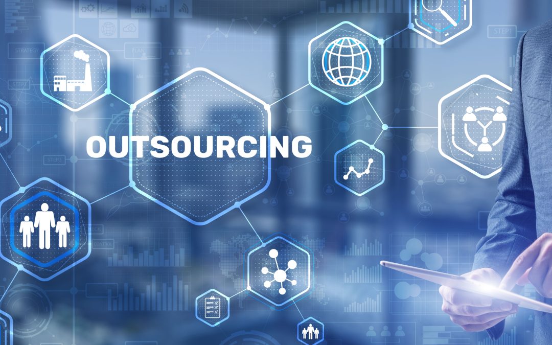 IT outsourcing