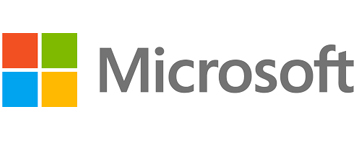 MICROSOFT LOGO