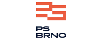 PS BRNO LOGO