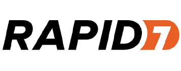 RAPID7 LOGO