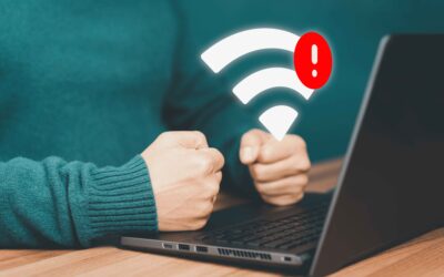 Co zpomaluje Wi-Fi? Zjistěte, co může být příčinou a jak to napravit